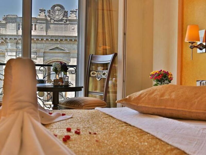 Ayasultan Boutique Hotel 240464