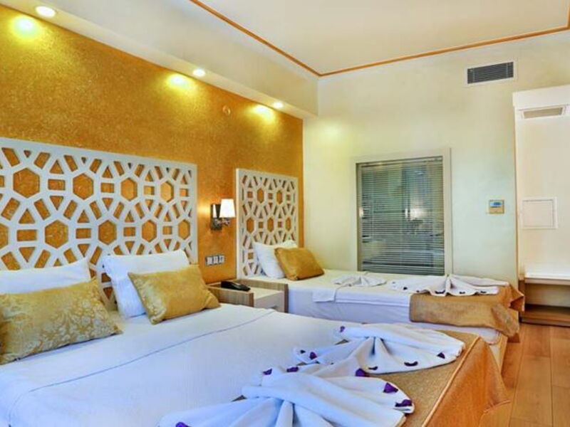 Ayasultan Boutique Hotel 240465