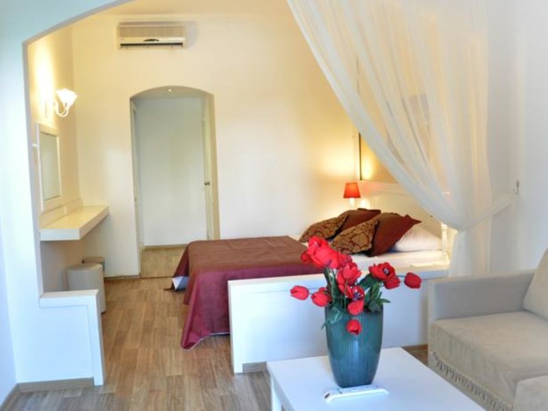 Ayaz Aqua Hotel (ex 63765