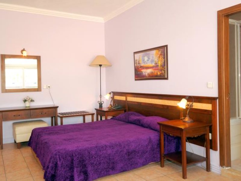 Ayaz Aqua Hotel (ex 63766