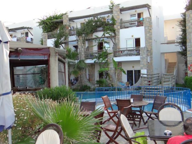 Ayaz Aqua Hotel (ex 63767