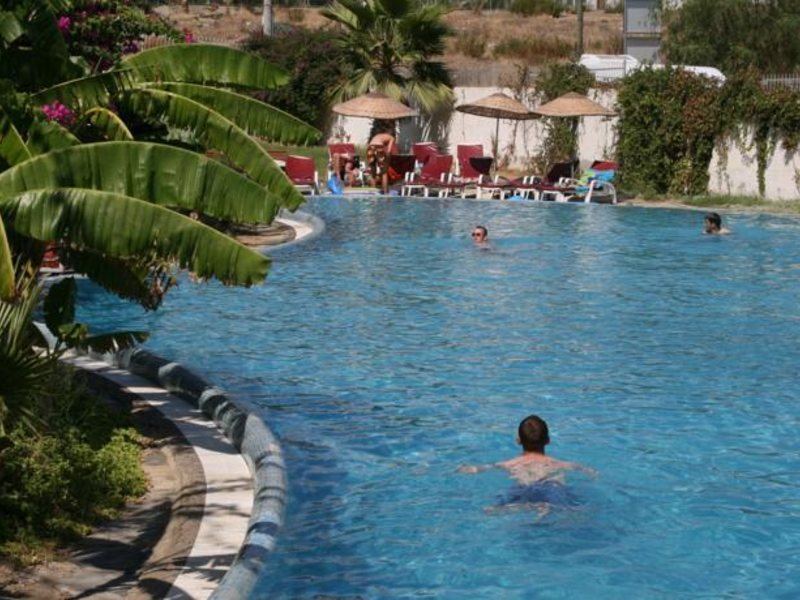 Ayaz Aqua Hotel (ex 63768