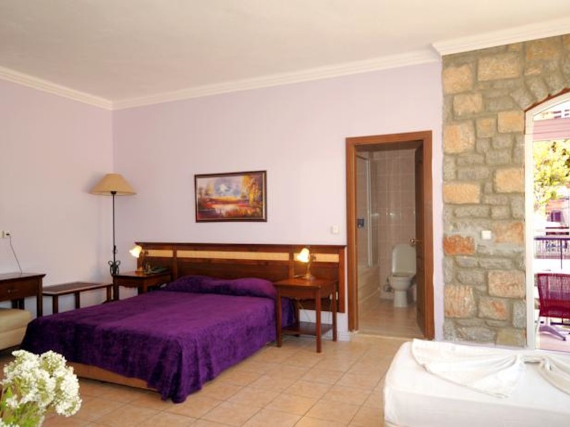 Ayaz Aqua Hotel (ex 63769