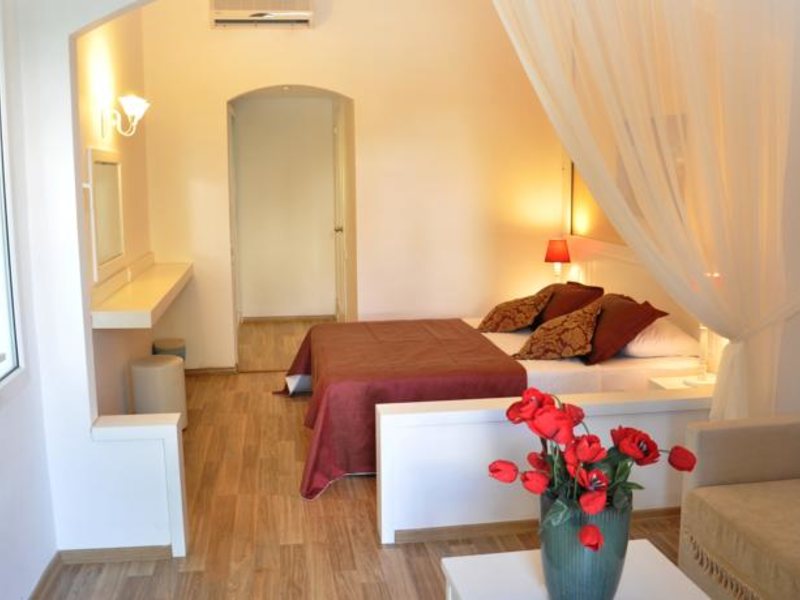 Ayaz Aqua Hotel (ex 63770