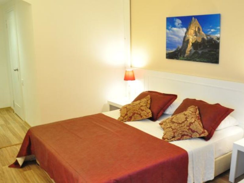 Ayaz Aqua Hotel (ex 63771