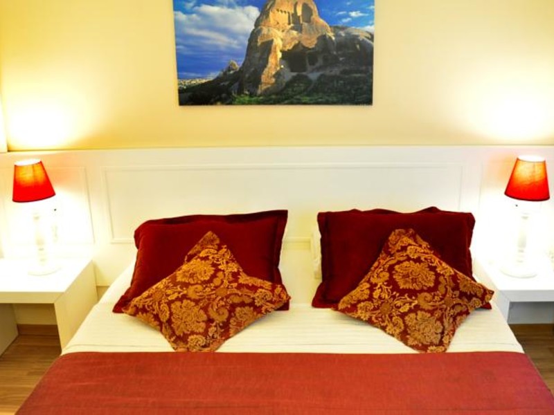 Ayaz Aqua Hotel (ex 63772