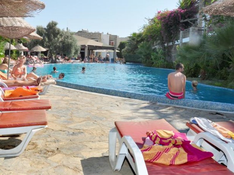 Ayaz Aqua Hotel (ex 63773