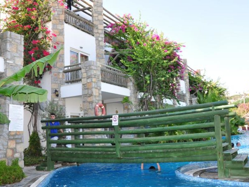 Ayaz Aqua Hotel (ex 63774