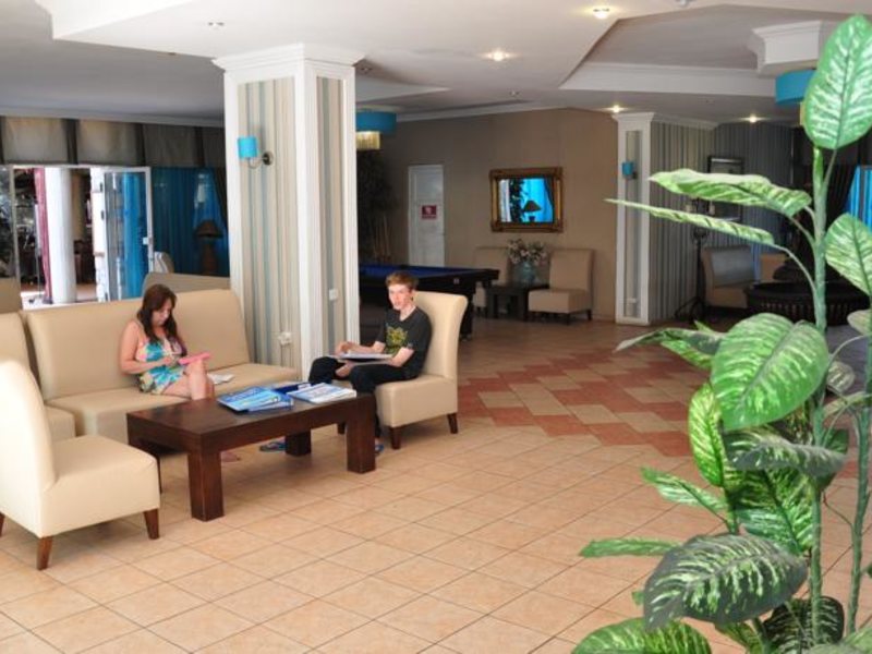 Ayaz Aqua Hotel (ex 63776