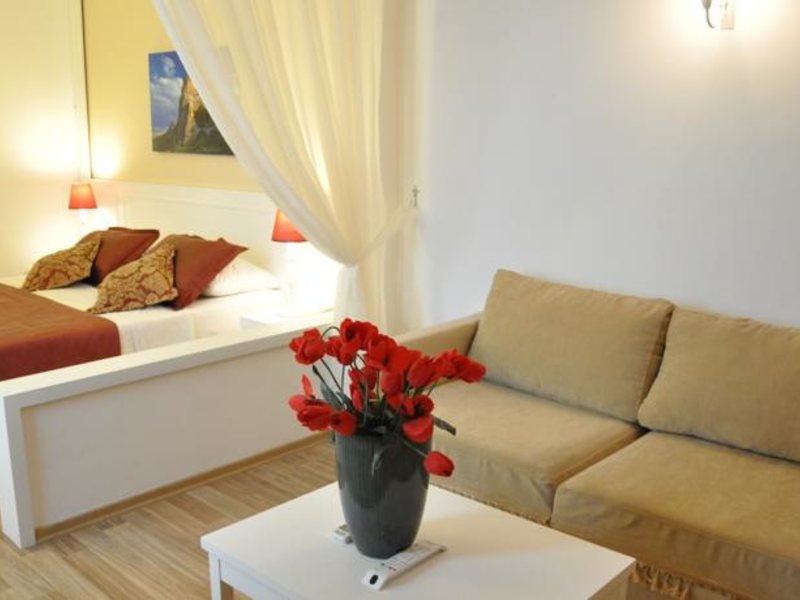 Ayaz Aqua Hotel (ex 63778