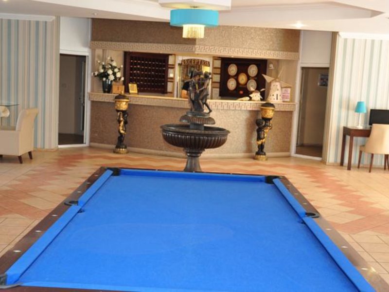 Ayaz Aqua Hotel (ex 63779