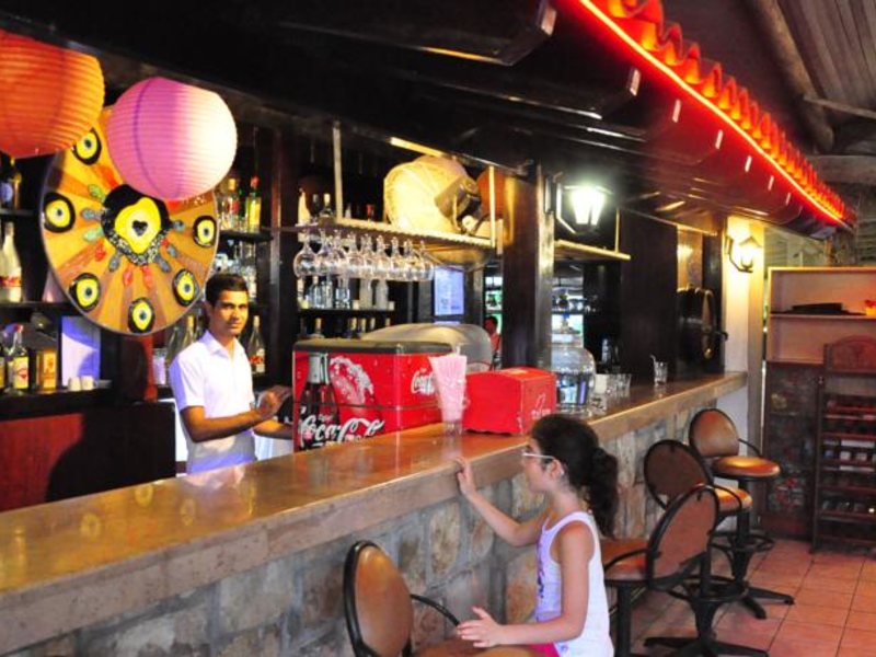 Ayaz Aqua Hotel (ex 63783