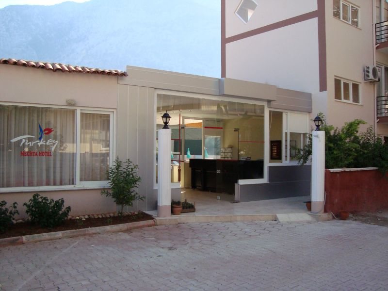 Aybel Inn Hotel 32134