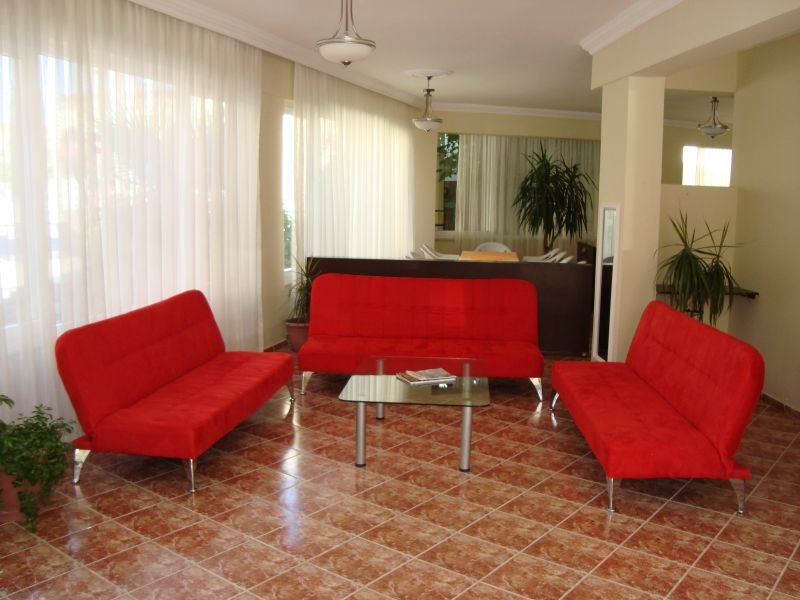 Aybel Inn Hotel 32135