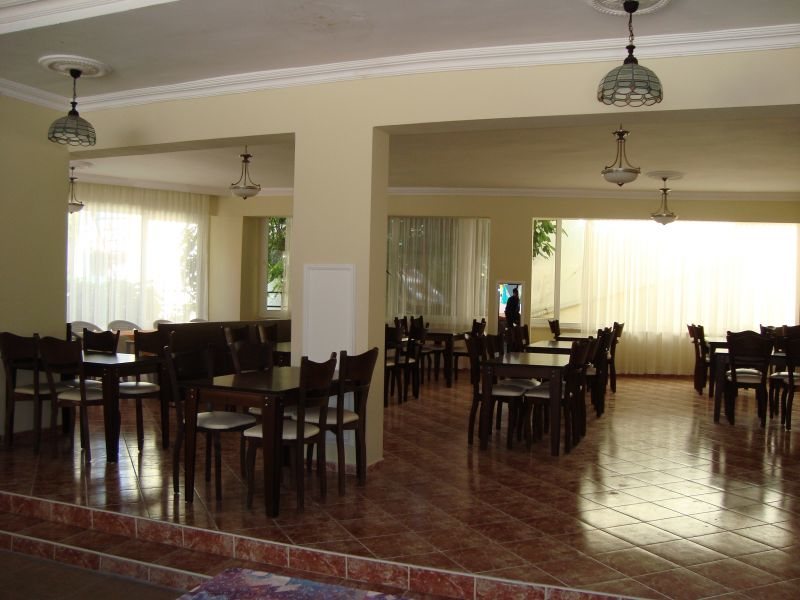 Aybel Inn Hotel 32137