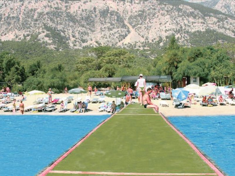 Aybel Inn Hotel 32138