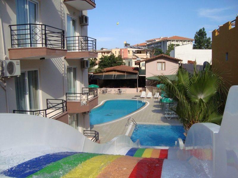 Aybel Inn Hotel 32139