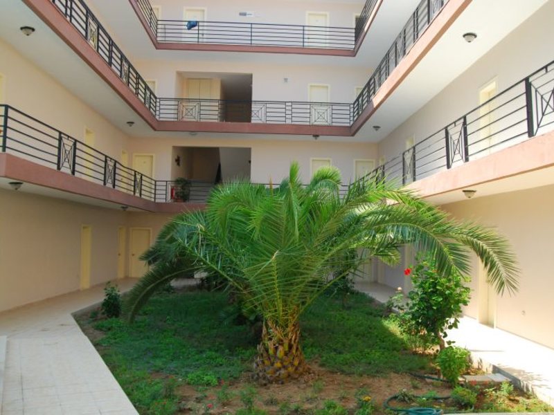 Aybel Inn Hotel 32140