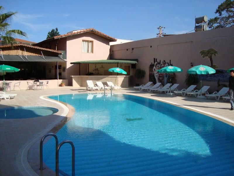 Aybel Inn Hotel 32141