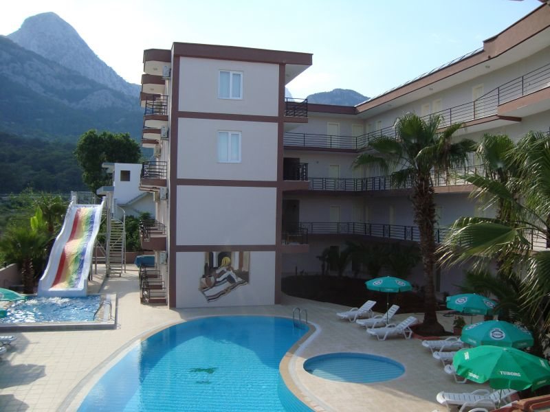 Aybel Inn Hotel 32142