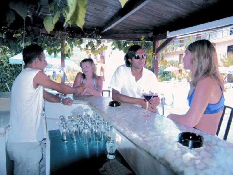 Aybel Inn Hotel 32144