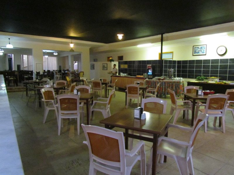 Aybel Inn Hotel 32146