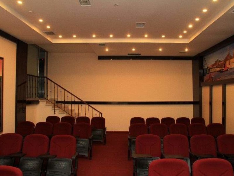 Aybel Inn Hotel  61630