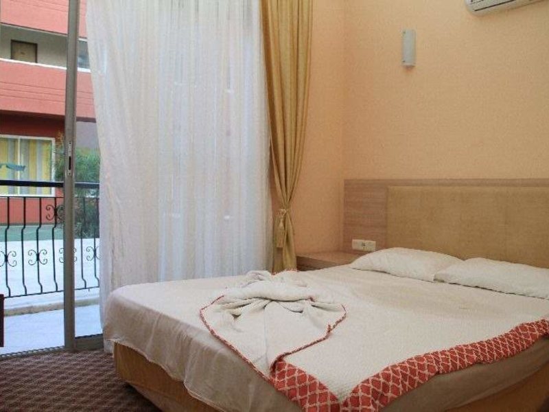 Aybel Inn Hotel  61631