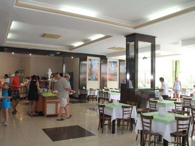 Aybel Inn Hotel  61632