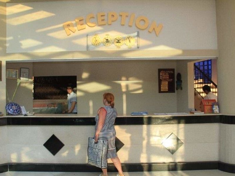 Aybel Inn Hotel  61633