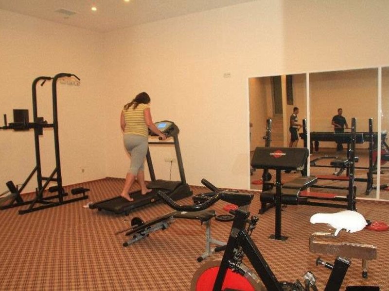 Aybel Inn Hotel  61635