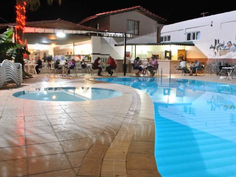 Aybel Inn Hotel  61636