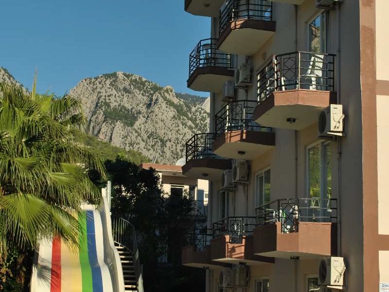 Aybel Inn Hotel  61639