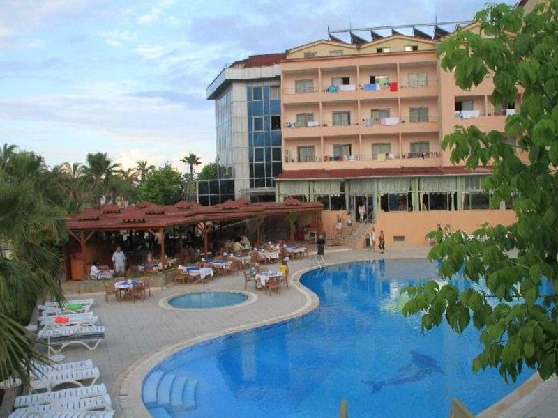 Aybel Inn Hotel  61640