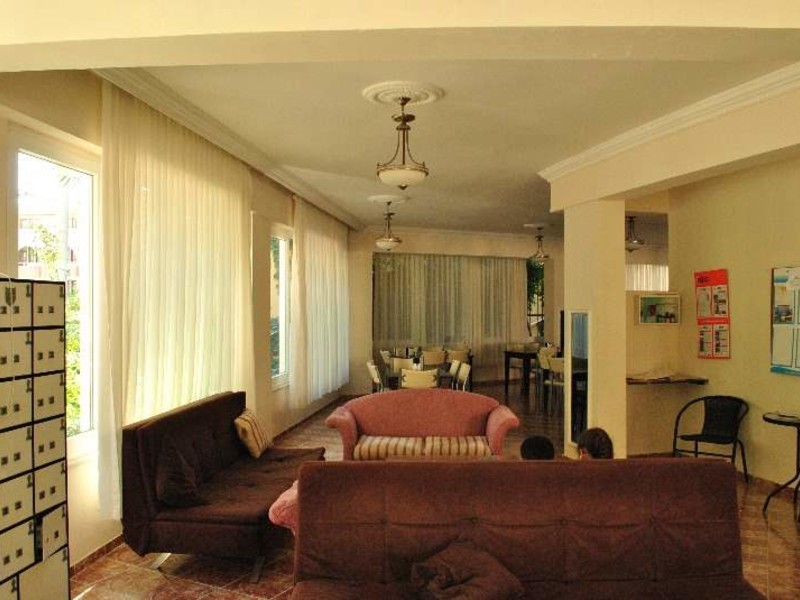 Aybel Inn Hotel  61641