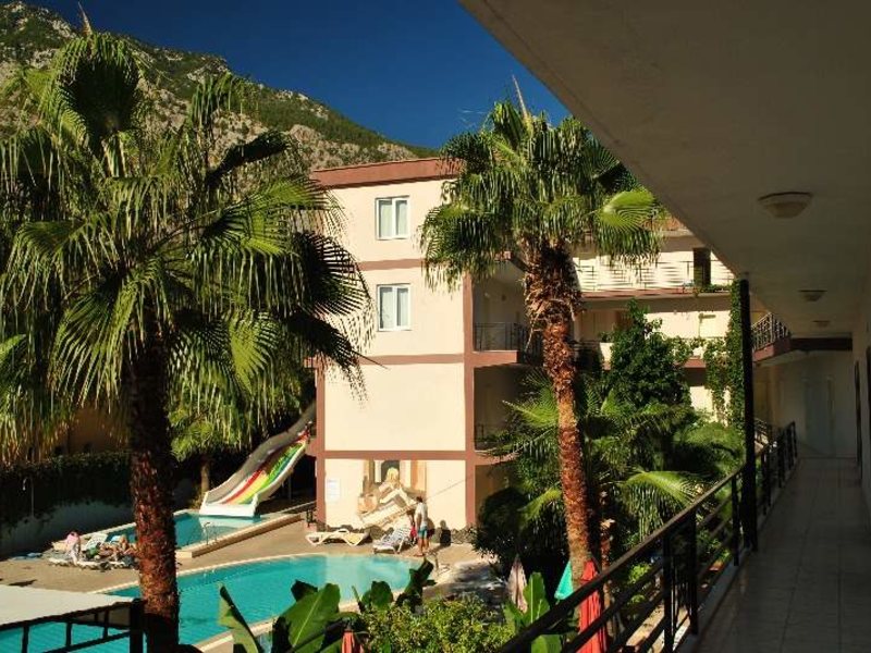 Aybel Inn Hotel  61643