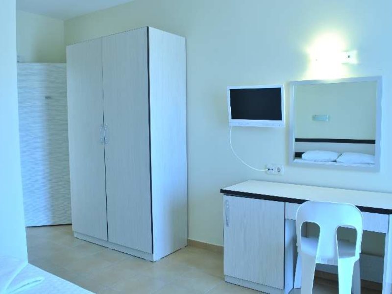 Aybel Inn Hotel  61644