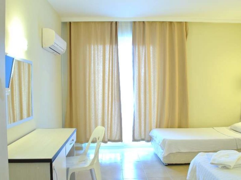 Aybel Inn Hotel  61645