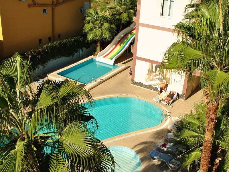 Aybel Inn Hotel  61647