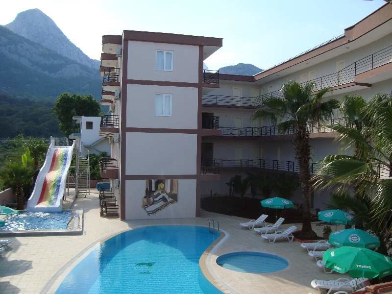 Aybel Inn Hotel  61648