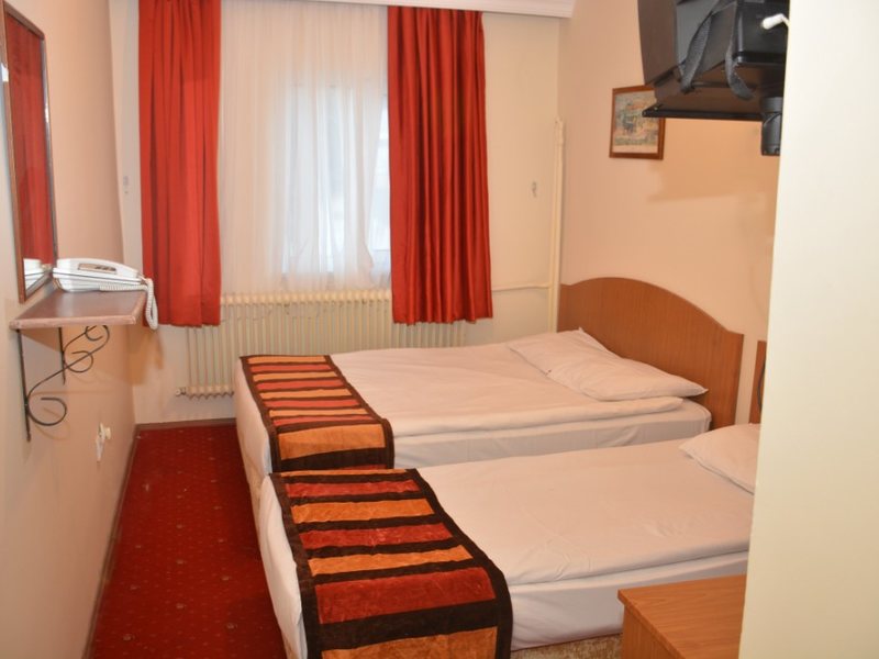 Aydin Yildiz Hotel 62914