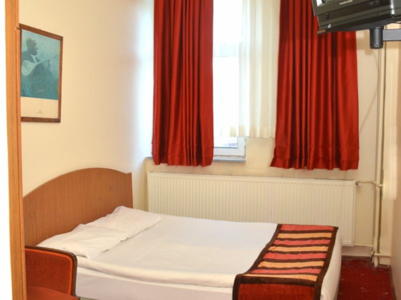 Aydin Yildiz Hotel 62915