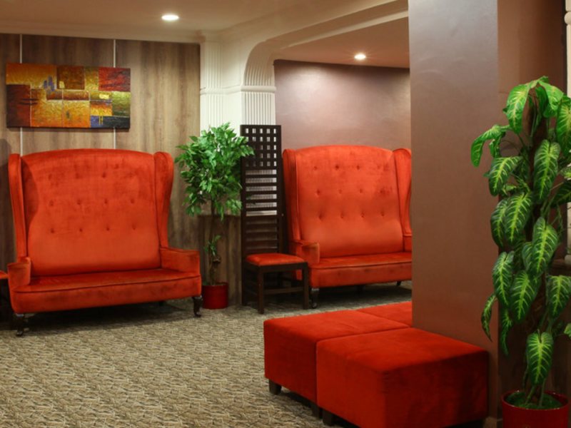 Aydin Yildiz Hotel 62917