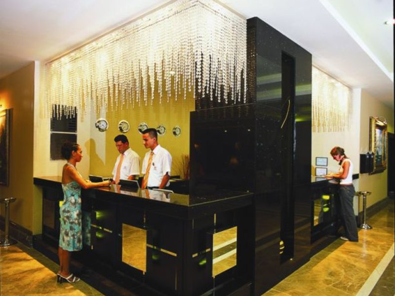 Aydinbey Famous Resort 30315