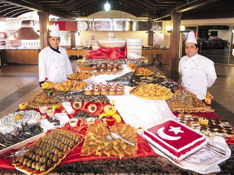 Aydinbey Famous Resort 30322