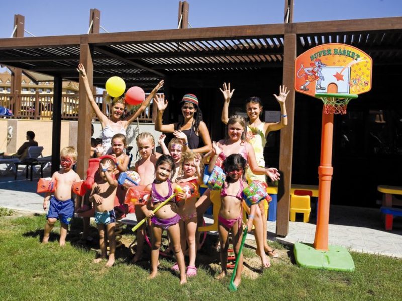 Aydinbey Famous Resort 30329