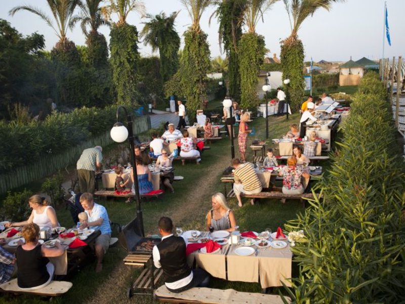 Aydinbey Famous Resort 30331