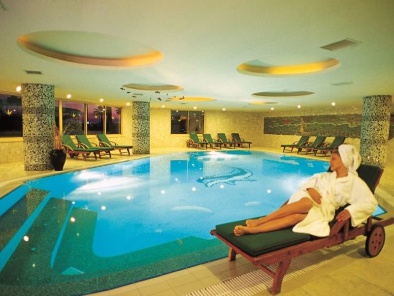 Aydinbey Famous Resort 30332