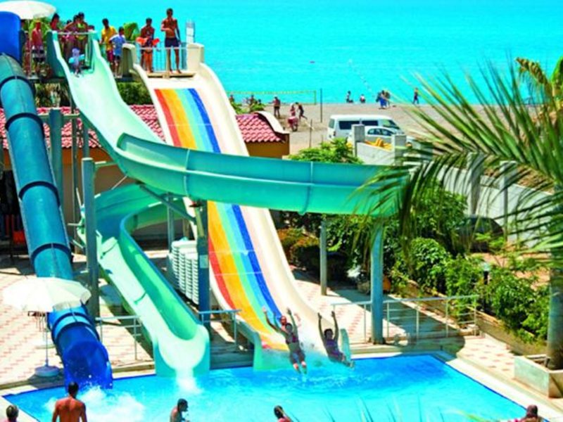Aydinbey Famous Resort 62926