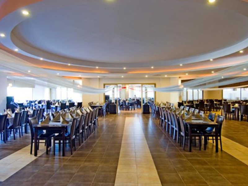 Aydinbey Famous Resort 62928